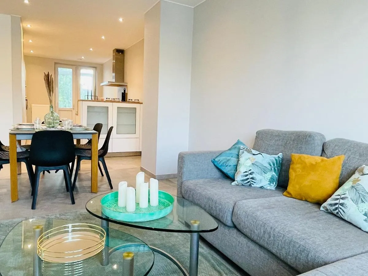 Large 3 Bedrooms In Limpertsberg Center With Parking - Limp2 Luxembourg Luxembourg